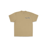 LOYALTY CLASSIC TEE (GOLD)