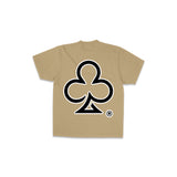 LOYALTY CLASSIC TEE (GOLD)