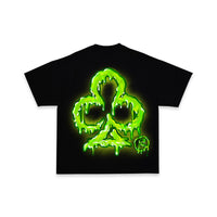 YB MASA TOUR TEE (BLACK)