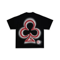 YOUNGBOY MONEY TEE (BLACK)