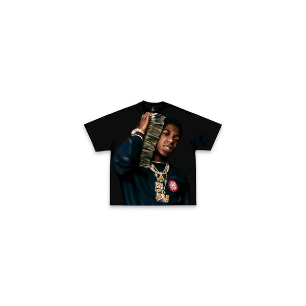 YOUNGBOY MONEY TEE (KIDS)
