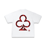LIL WEEZY TEE (WHITE)