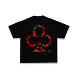 LIL WEEZY TEE (BLACK)