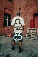 GUMBO TEE (CREAM)