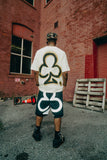GUMBO TEE (CREAM)