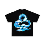 (PRE-ORDER) MAX B TEE (BLACK)