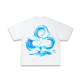 (PRE-ORDER) MAX B TEE (WHITE)