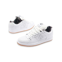 LOYALTY "SOULJA" SK8 (WHITE)