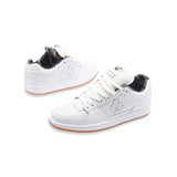 LOYALTY "SOULJA" SK8 (WHITE)