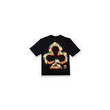 MARDI GRAS KING CAKE TEE (KIDS)