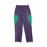 PRE ORDER - MARDI GRAS NYLON PANTS (SHIPS 1/20/26)