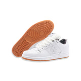 LOYALTY "SOULJA" SK8 (WHITE)