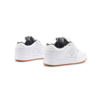 LOYALTY "SOULJA" SK8 (WHITE)