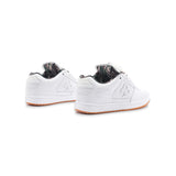 LOYALTY "SOULJA" SK8 (WHITE)