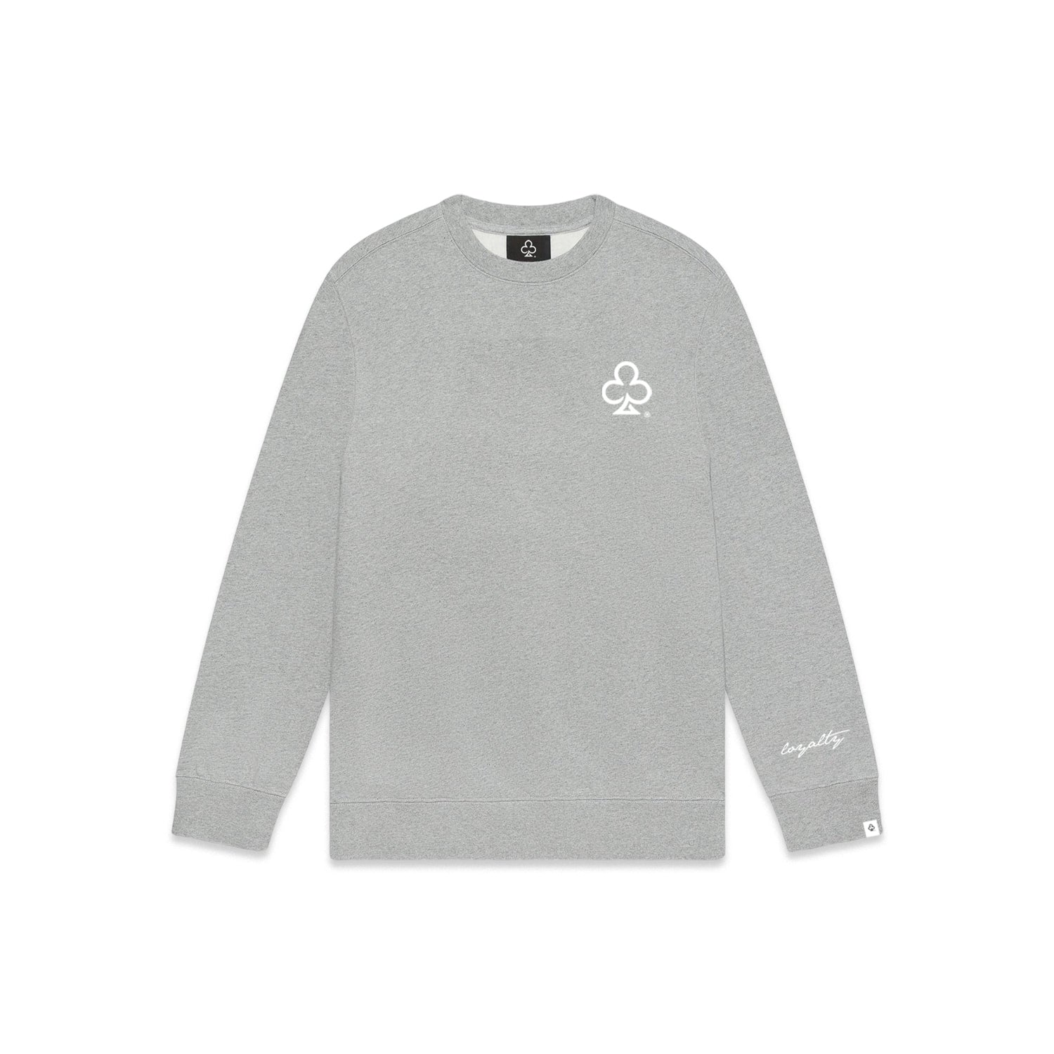 トップス SEE SEE FONT LOGO CREW XL LOGO CREW – lfantbrand