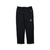 CLUB LOGO SWEATPANTS (BLACK/GRAY)
