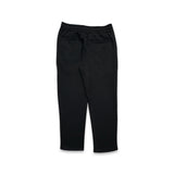 CLUB LOGO SWEATPANTS (BLACK/GRAY)