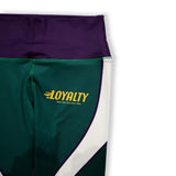 MARDI GRAS LEGGINGS (WOMENS)
