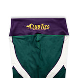 MARDI GRAS LEGGINGS (WOMENS)