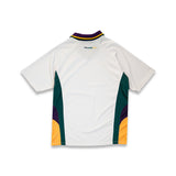 MARDI GRAS SOCCER JERSEY POLO
