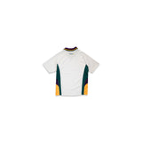 MARDI GRAS SOCCER JERSEY POLO (KIDS)