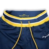 LOYALTY BASKETBALL SHORTS (NAVY)
