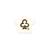 GUMBO KIDS TEE (CREAM)