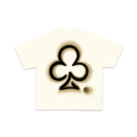 GUMBO TEE (CREAM)