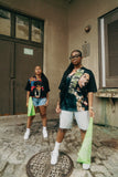 YOUNGBOY MONEY TEE (BLACK)