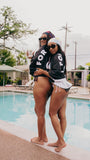 OFTLF BEACH TOWEL