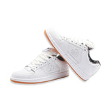LOYALTY "SOULJA" SK8 (WHITE)