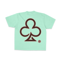 LOYALTY CLUB CLASSIC TEE (MINT)