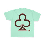 LOYALTY CLUB CLASSIC TEE (MINT)