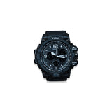 C-MURDER TRU WATCH (BLACK ICE)