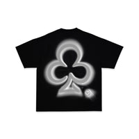 "2PAC" TEE (BLACK)