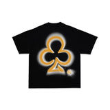 "KOBE" CHAMPIONSHIP TROPHY TEE (BLACK)