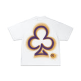 "KOBE" CHAMPIONSHIP TROPHY TEE (WHITE)