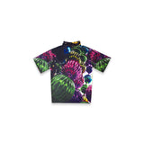 MARDI GRAS CYCLING JERSEY (KIDS)