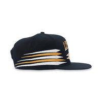 LOYALTY VINTAGE SNAPBACK HAT (BLACK)