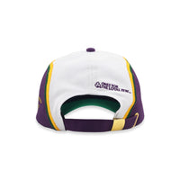 MARDI GRAS DAD HAT #2