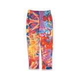 LOYALTY TIE DYE SWEATPANTS