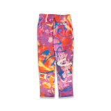 LOYALTY TIE DYE SWEATPANTS