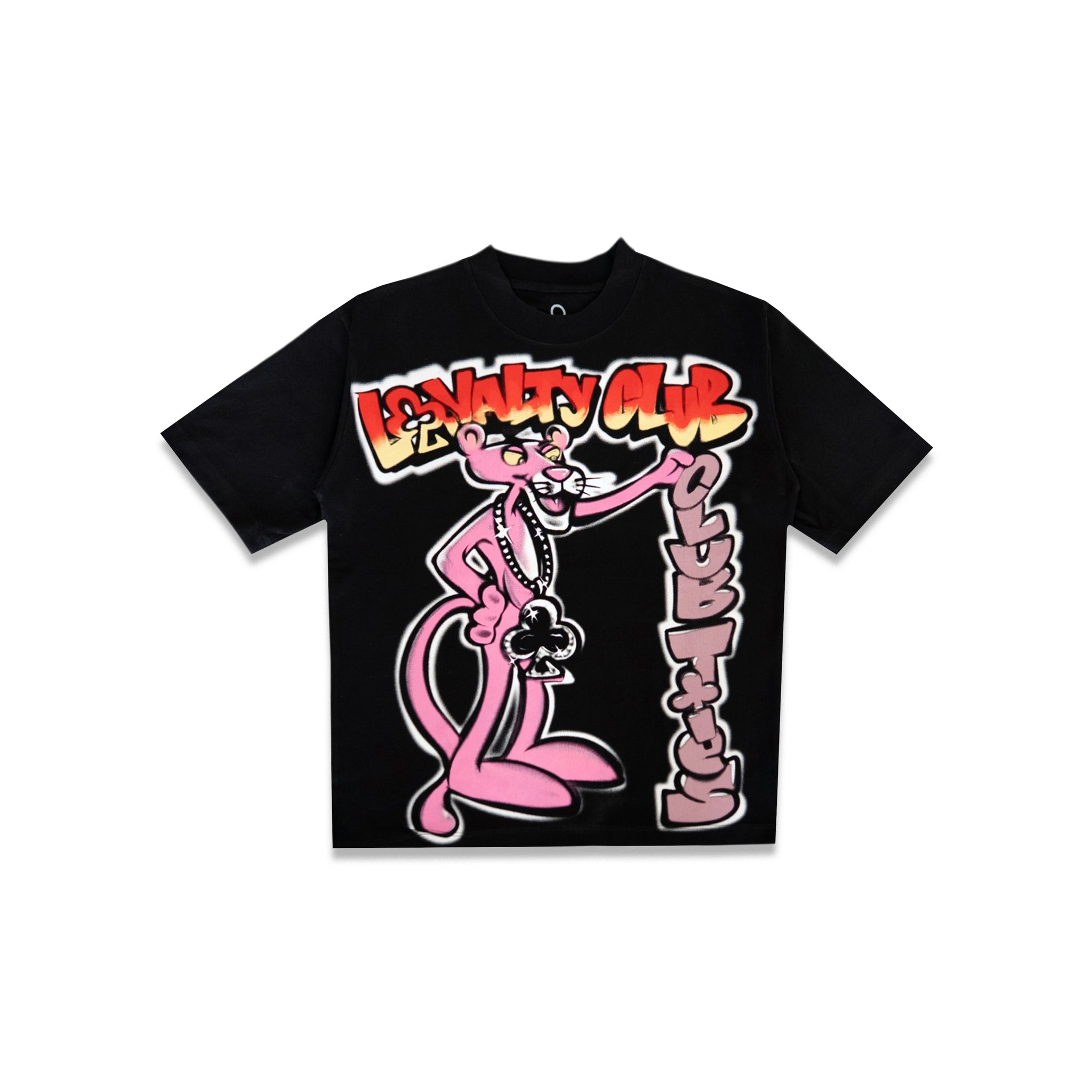 CLUB PANTHER CLUB PANTHER