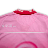 LOYALTY RACING PINK POLO (KIDS)