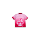 LOYALTY RACING PINK POLO (KIDS)