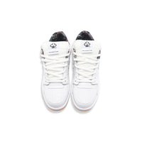 LOYALTY "SOULJA" SK8 (WHITE)