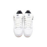 LOYALTY "SOULJA" SK8 (WHITE)