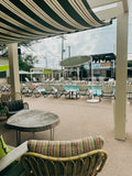 LOYALTY FEST: CABANA #1