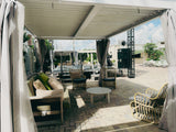 LOYALTY FEST: CABANA #3