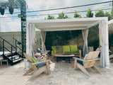 LOYALTY FEST: CABANA #4